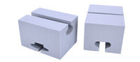 Malone Foam Block - Canoe 6" Pair